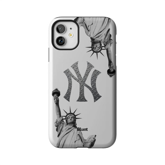 Steel Liberty iPhone Case gallery - Iphone_11_Iphone_1