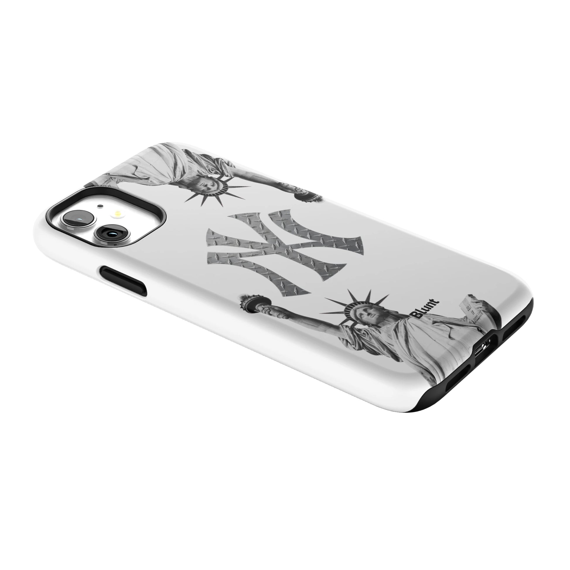 Steel Liberty iPhone Case gallery - Iphone_11_Iphone_2