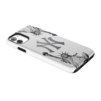 Steel Liberty iPhone Case gallery - Iphone_11_Iphone_2