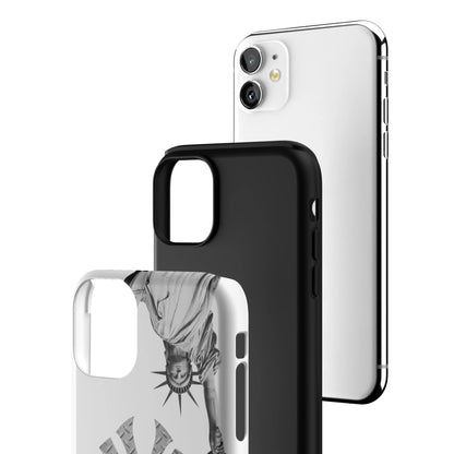 Steel Liberty iPhone Case gallery - Iphone_11_Iphone_3