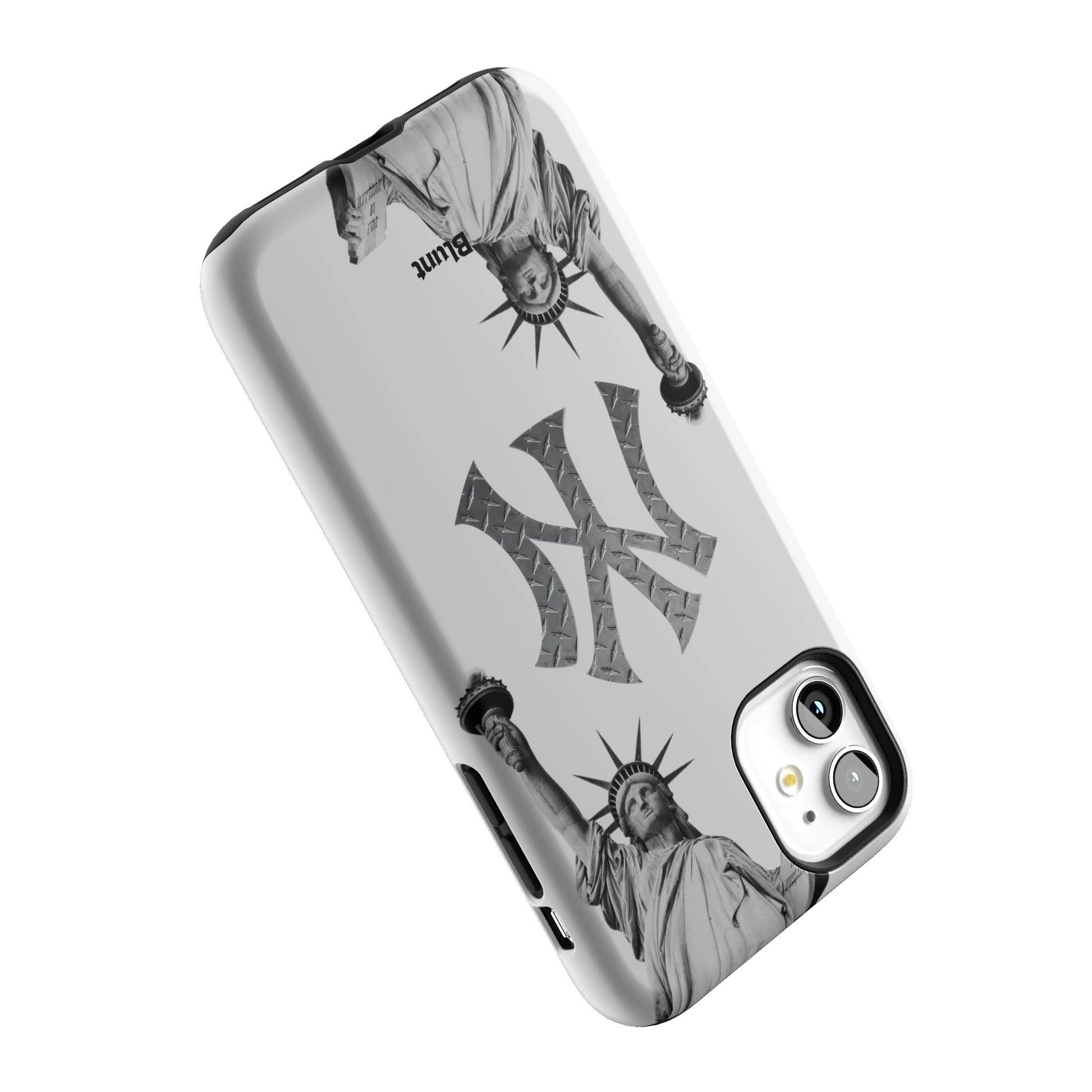 Steel Liberty iPhone Case gallery - Iphone_11_Iphone_5