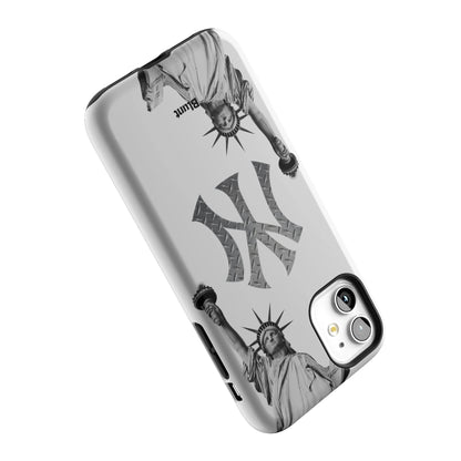 Steel Liberty iPhone Case gallery - Iphone_11_Iphone_5
