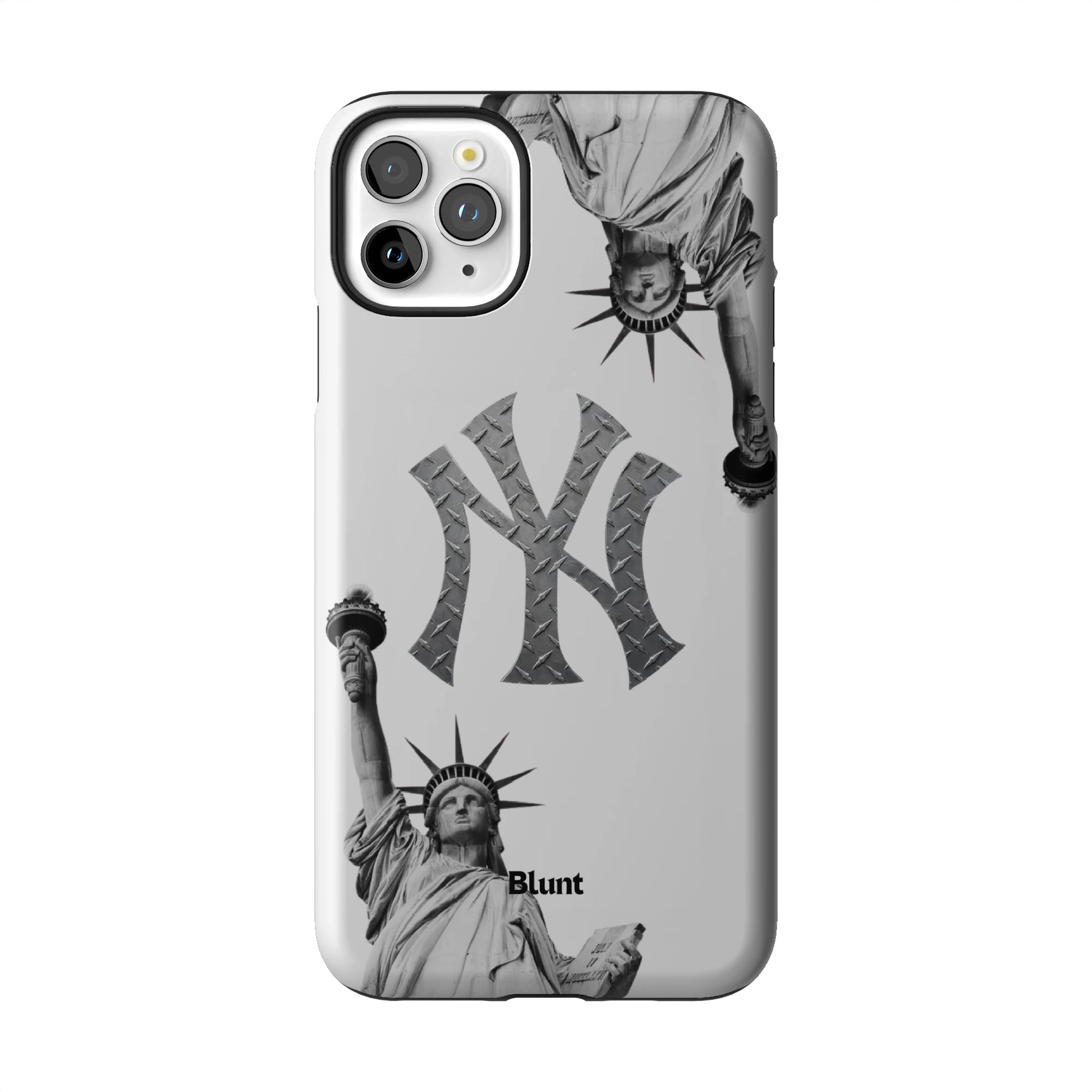 Steel Liberty iPhone Case gallery - Iphone_11_Pro_Max_1