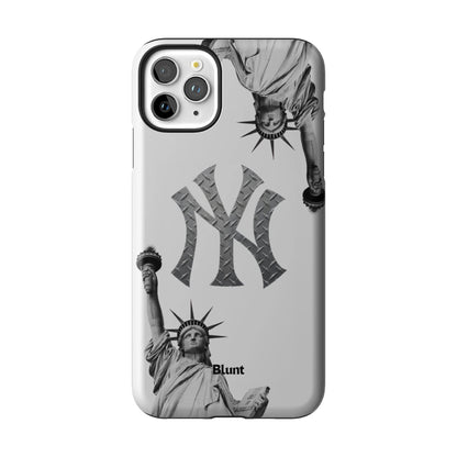 Steel Liberty iPhone Case gallery - Iphone_11_Pro_Max_1