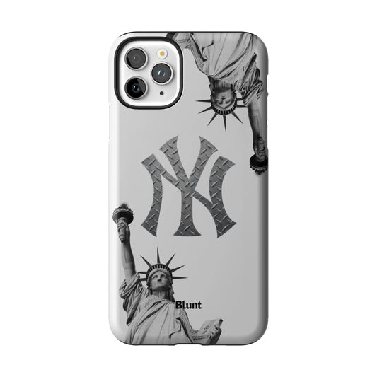 Steel Liberty iPhone Case gallery - Iphone_11_Pro_Max_1