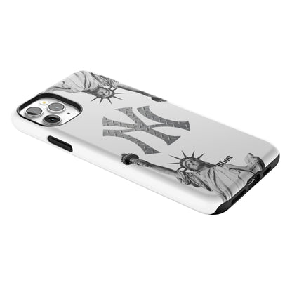 Steel Liberty iPhone Case gallery - Iphone_11_Pro_Max_2