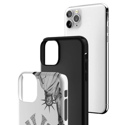 Steel Liberty iPhone Case gallery - Iphone_11_Pro_Max_3