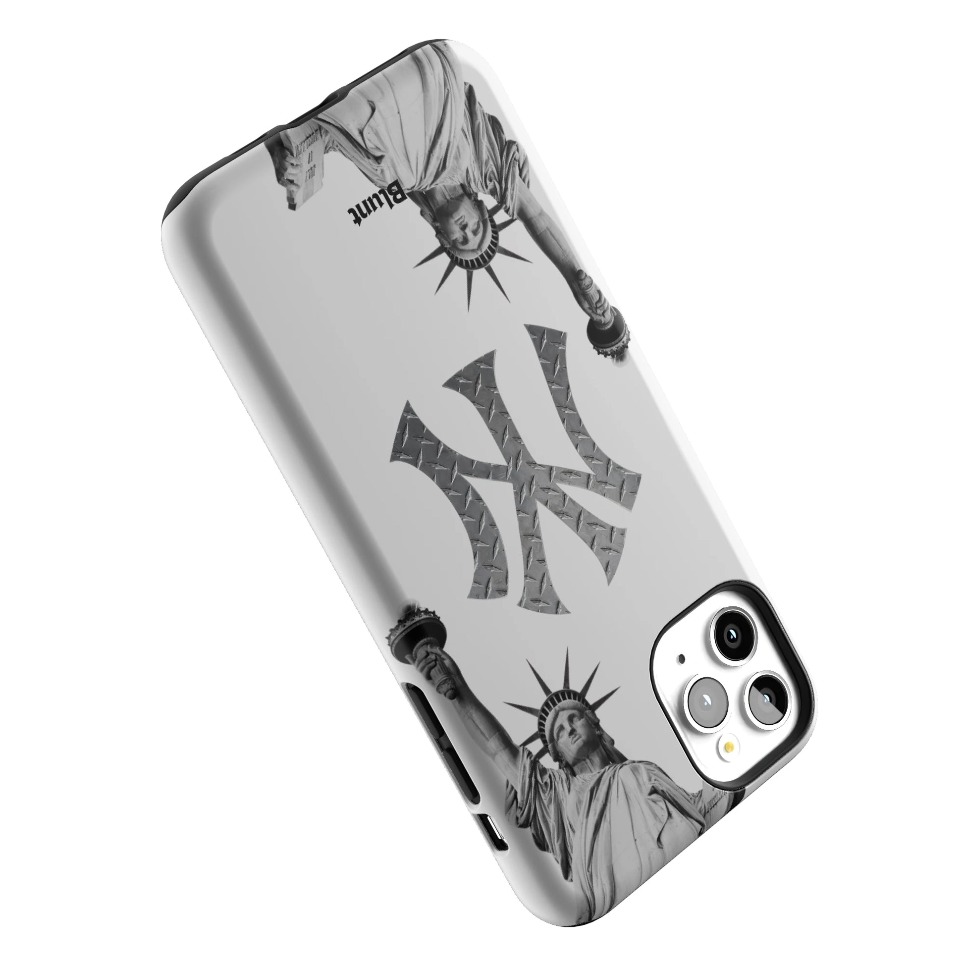 Steel Liberty iPhone Case gallery - Iphone_11_Pro_Max_5
