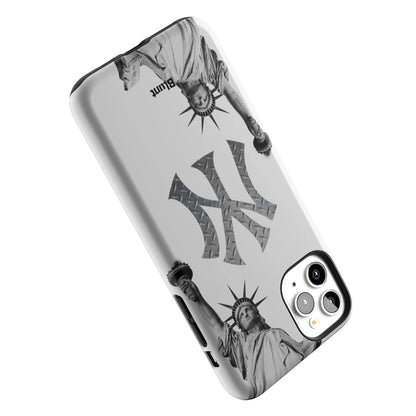 Steel Liberty iPhone Case gallery - Iphone_11_Pro_Max_5