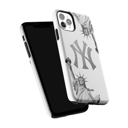 Steel Liberty iPhone Case gallery - Iphone_11_Pro_Max_6