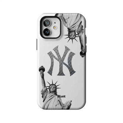 Steel Liberty iPhone Case gallery - Iphone_12_Iphone_1