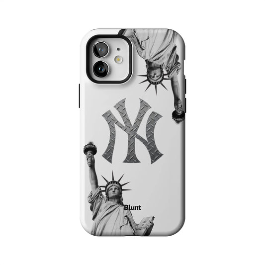 Steel Liberty iPhone Case gallery - Iphone_12_Iphone_1