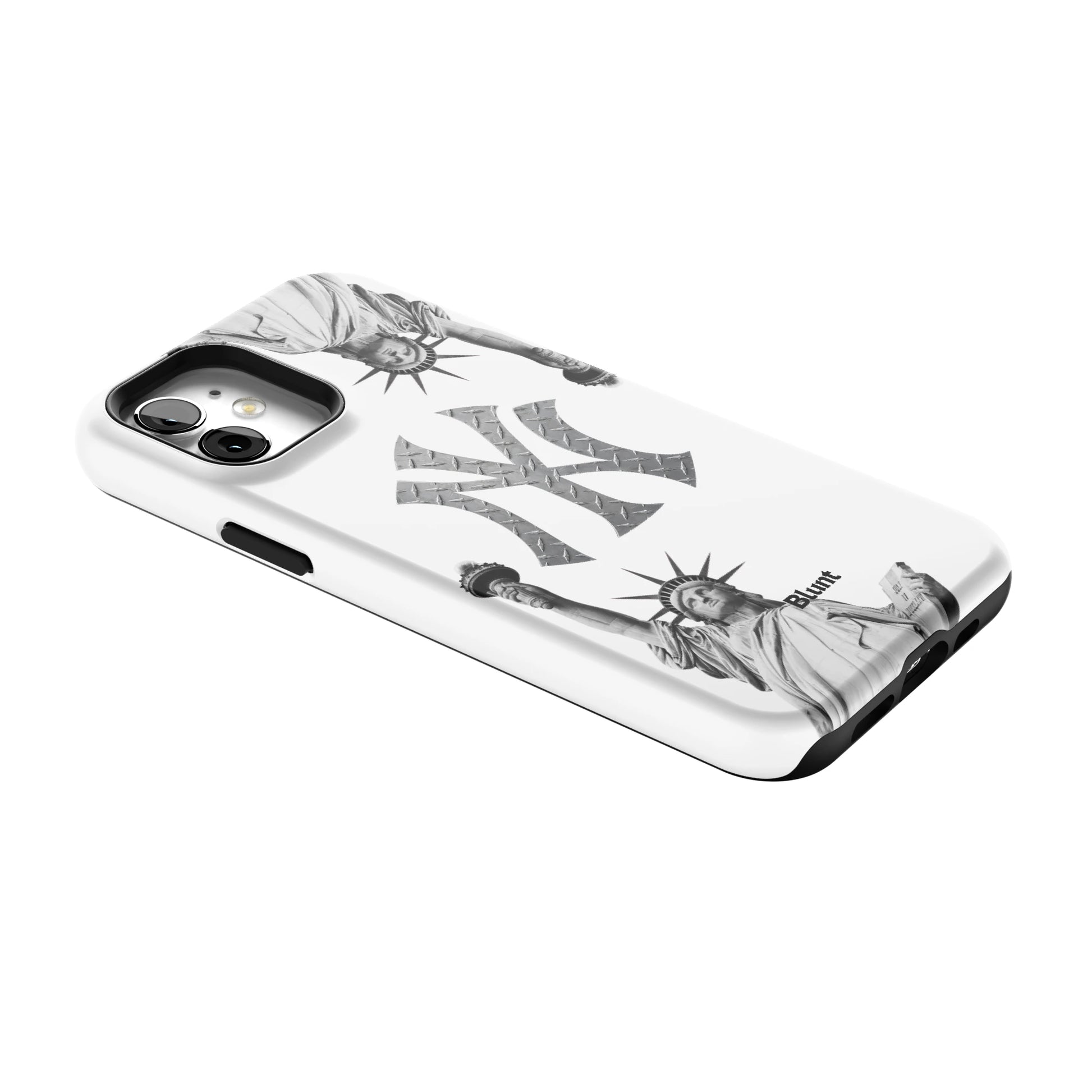 Steel Liberty iPhone Case gallery - Iphone_12_Iphone_2