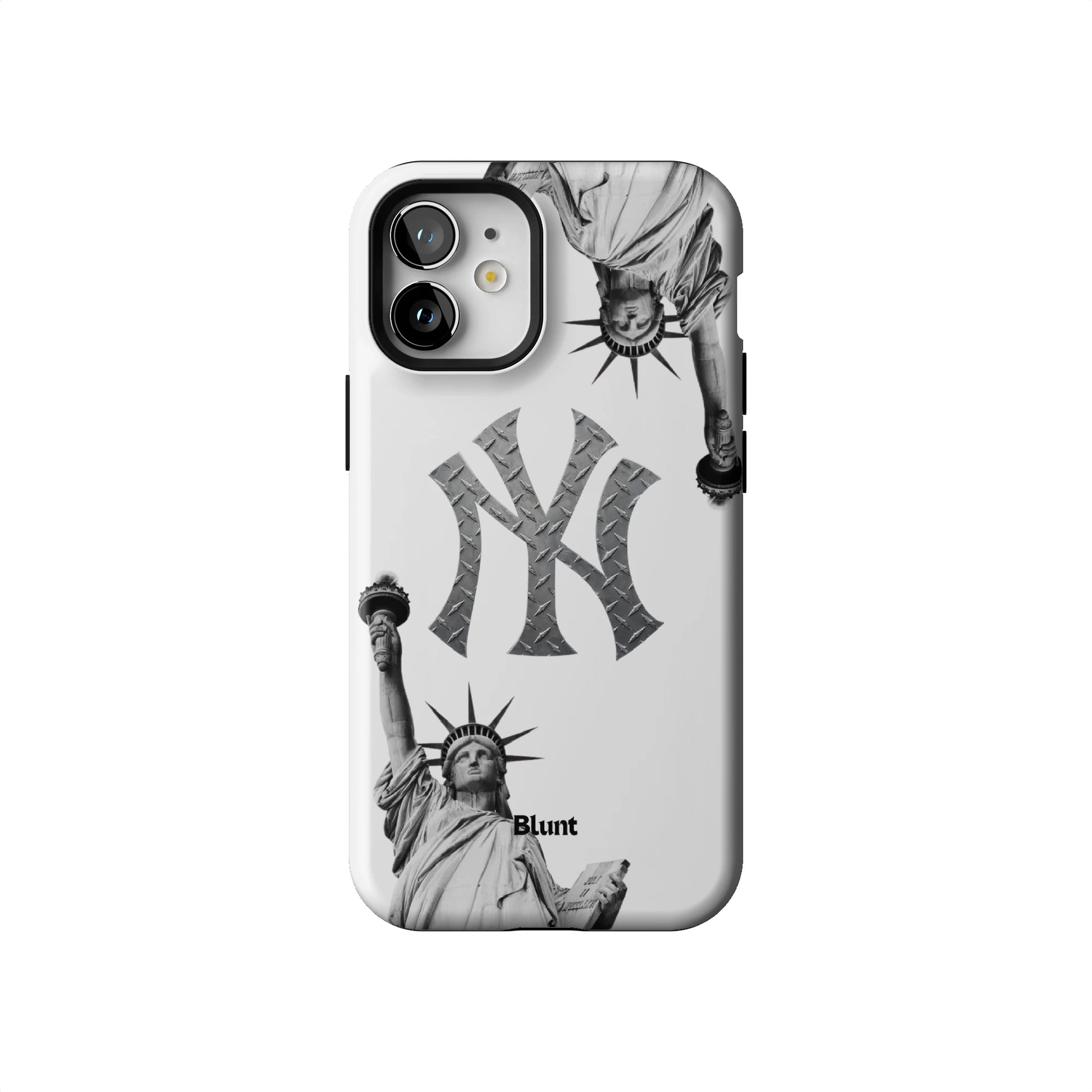 Steel Liberty iPhone Case gallery - Iphone_12_Mini_Air_Plus_1