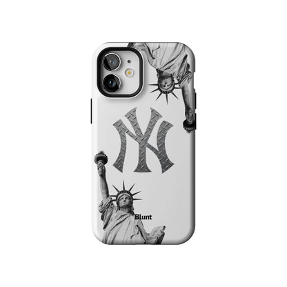 Steel Liberty iPhone Case gallery - Iphone_12_Mini_Air_Plus_1