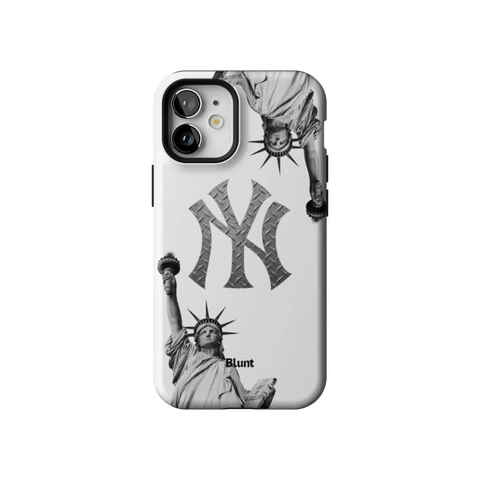 Steel Liberty iPhone Case gallery - Iphone_12_Mini_Air_Plus_1
