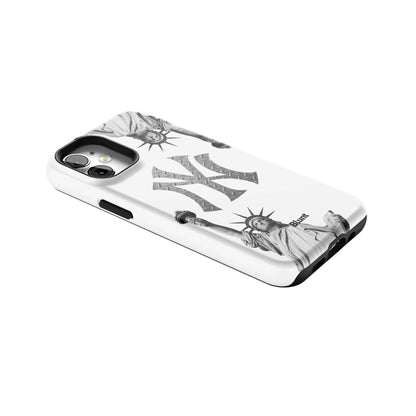 Steel Liberty iPhone Case gallery - Iphone_12_Mini_Air_Plus_2