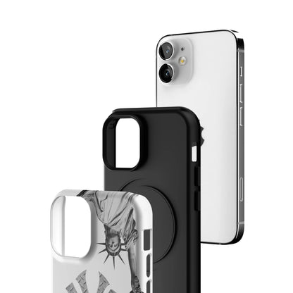 Steel Liberty iPhone Case gallery - Iphone_12_Mini_Air_Plus_3