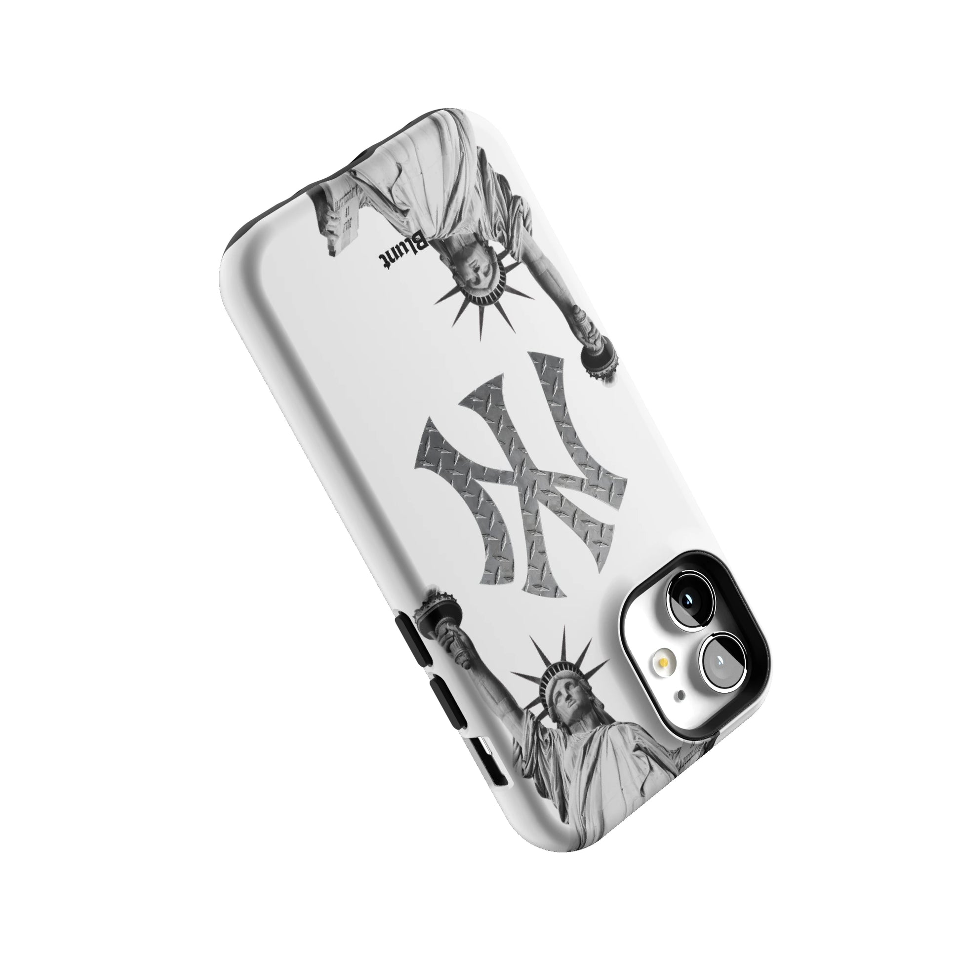 Steel Liberty iPhone Case gallery - Iphone_12_Mini_Air_Plus_5