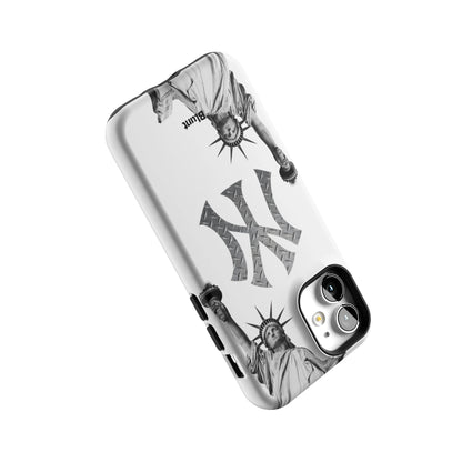 Steel Liberty iPhone Case gallery - Iphone_12_Mini_Air_Plus_5