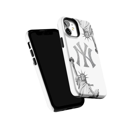 Steel Liberty iPhone Case gallery - Iphone_12_Mini_Air_Plus_6
