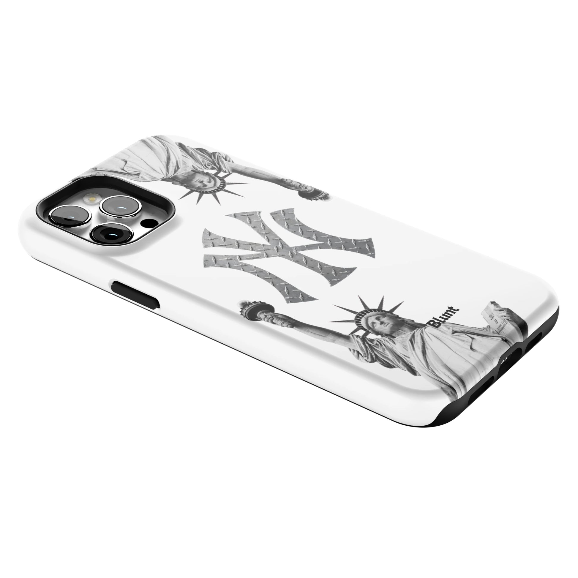 Steel Liberty iPhone Case gallery - Iphone_12_Pro_Max_2