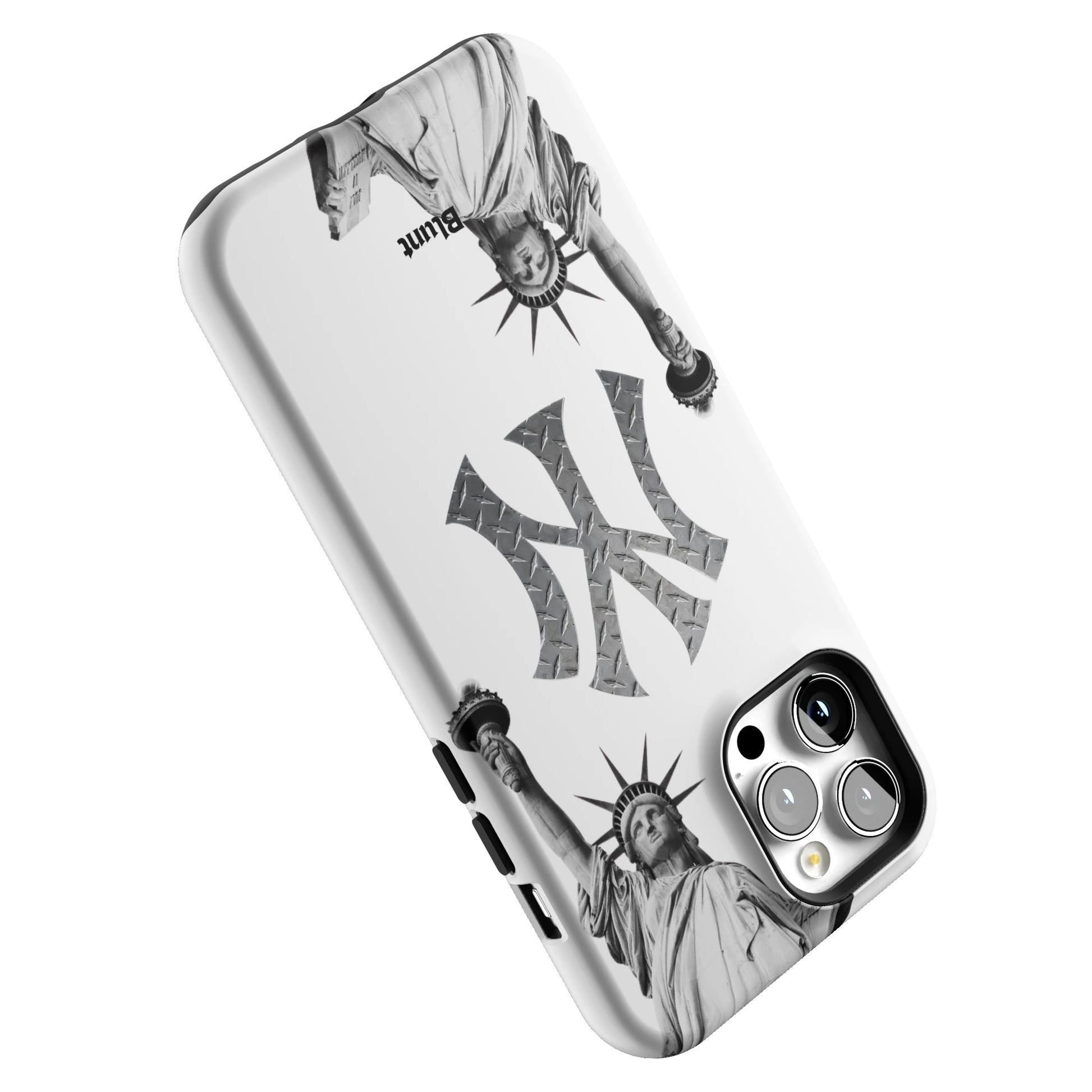 Steel Liberty iPhone Case gallery - Iphone_12_Pro_Max_5