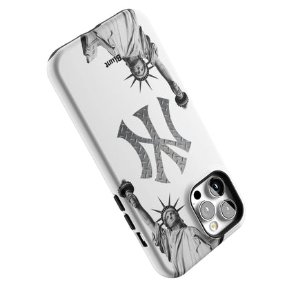 Steel Liberty iPhone Case gallery - Iphone_12_Pro_Max_5