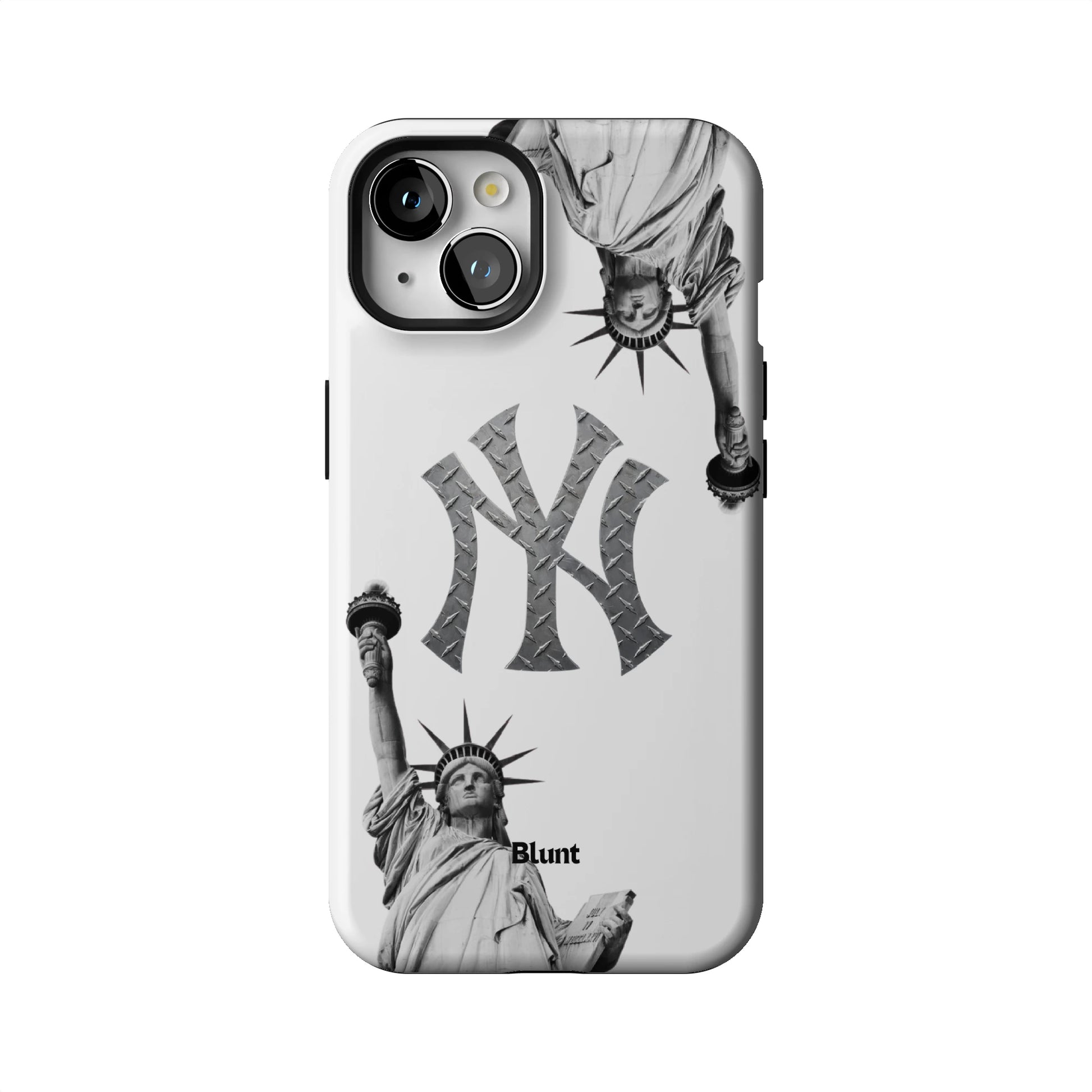 Steel Liberty iPhone Case gallery - Iphone_13_Iphone_1