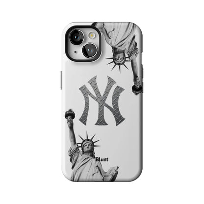 Steel Liberty iPhone Case gallery - Iphone_13_Iphone_1