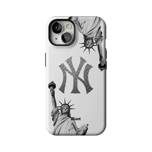 Steel Liberty iPhone Case gallery - Iphone_13_Iphone_1