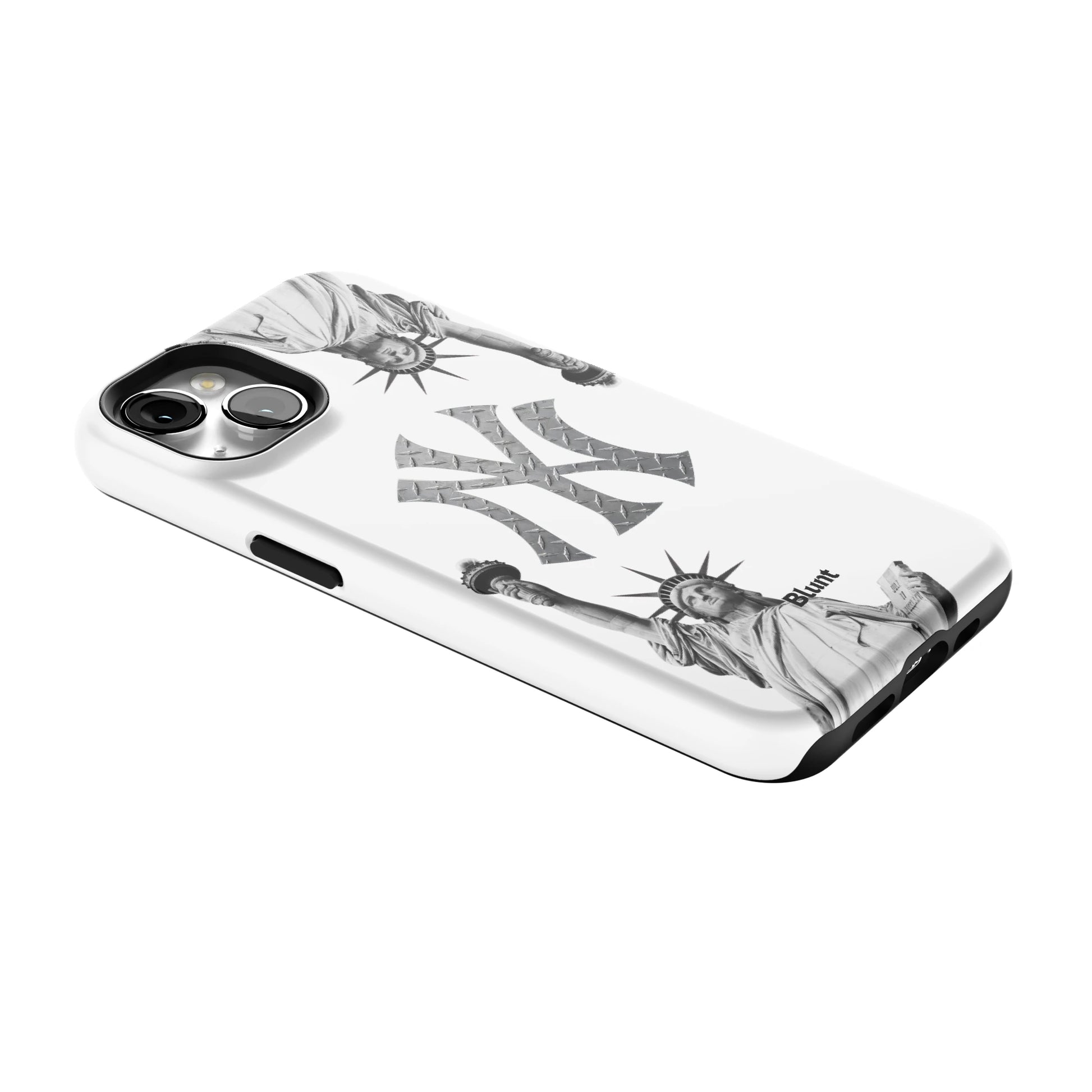 Steel Liberty iPhone Case gallery - Iphone_13_Iphone_2