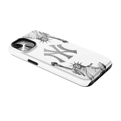 Steel Liberty iPhone Case gallery - Iphone_13_Iphone_2