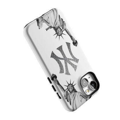 Steel Liberty iPhone Case gallery - Iphone_13_Iphone_5