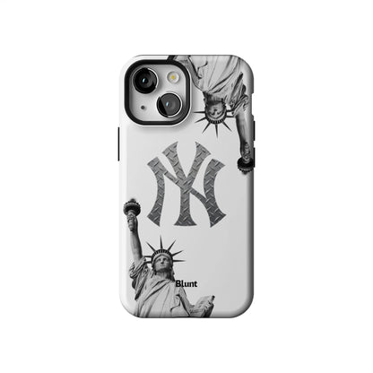 Steel Liberty iPhone Case gallery - Iphone_13_Mini_Air_Plus_1
