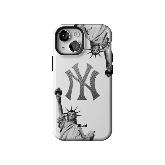 Steel Liberty iPhone Case gallery - Iphone_13_Mini_Air_Plus_1