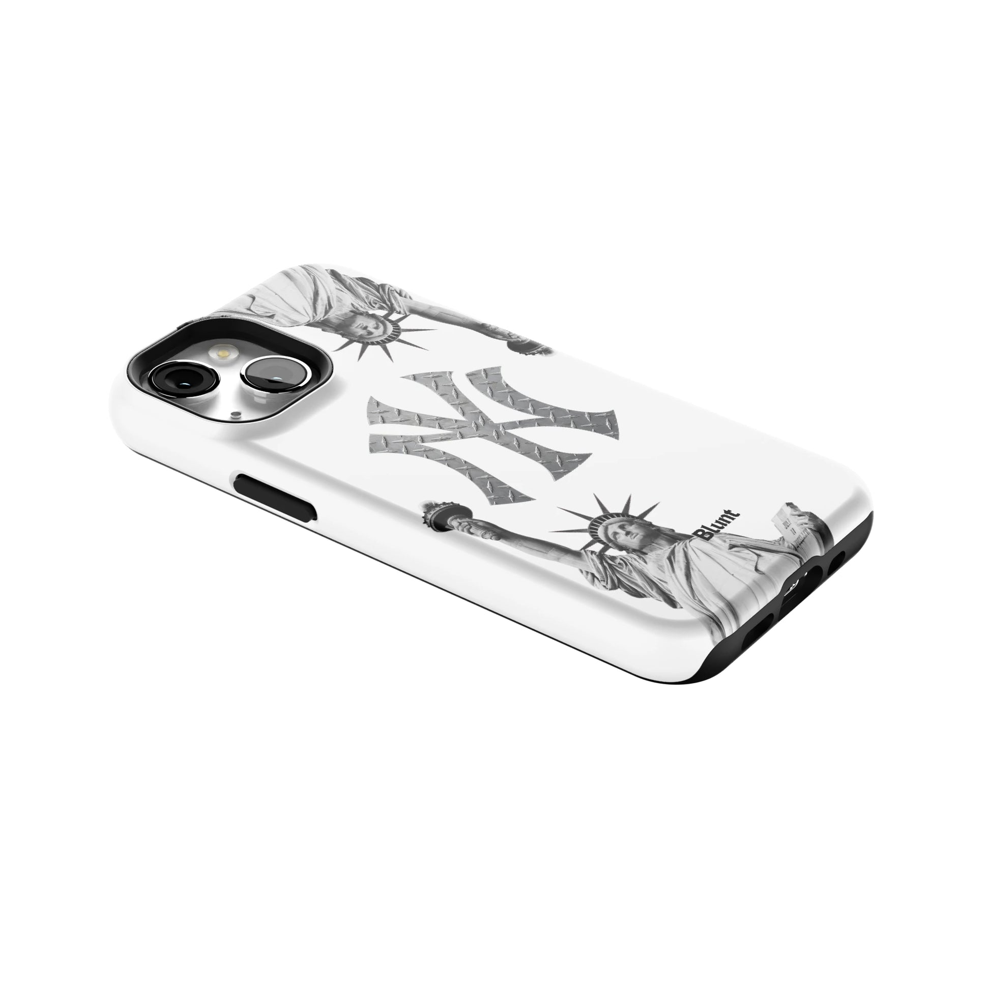 Steel Liberty iPhone Case gallery - Iphone_13_Mini_Air_Plus_2