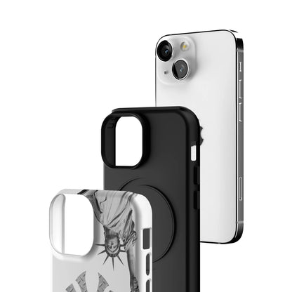 Steel Liberty iPhone Case gallery - Iphone_13_Mini_Air_Plus_3