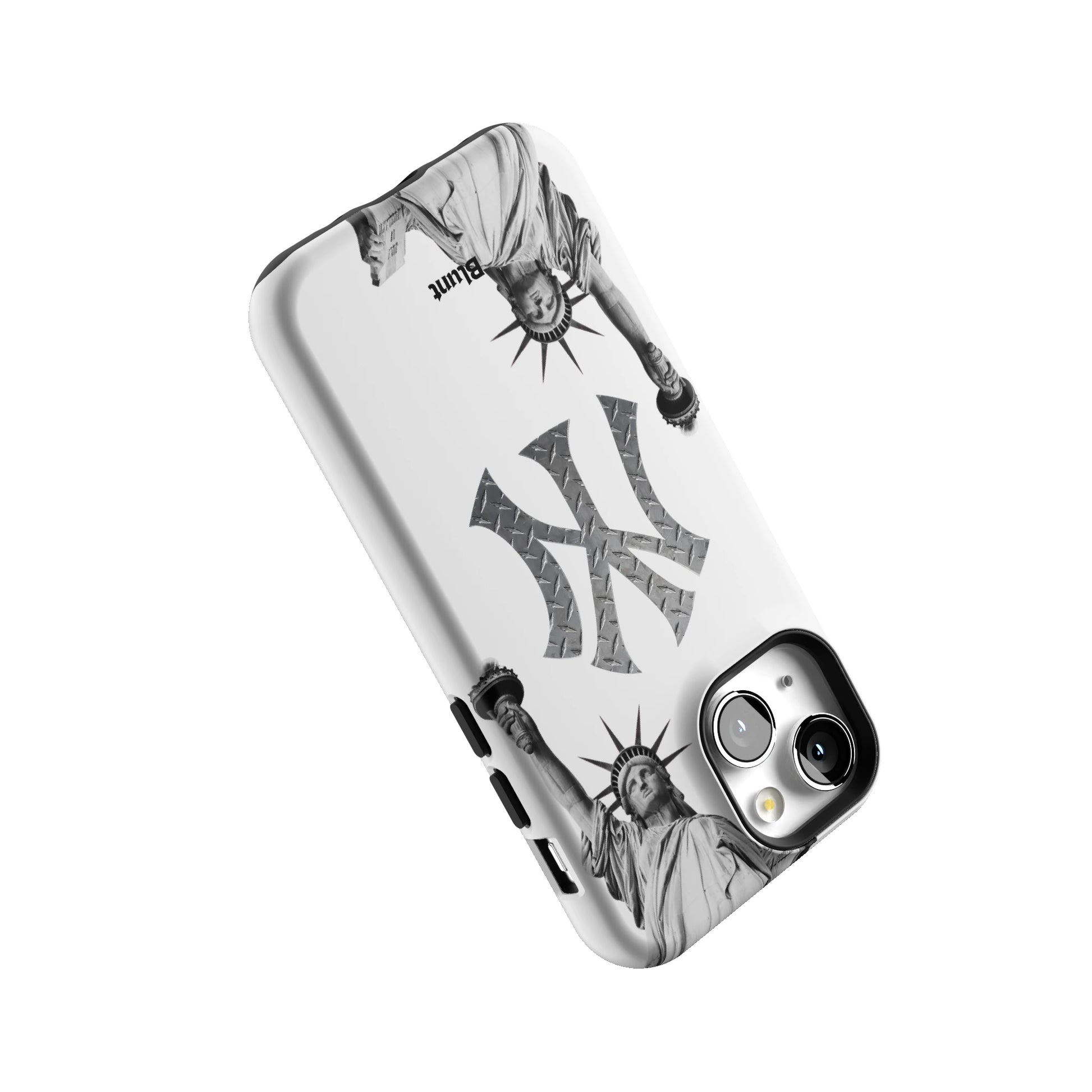 Steel Liberty iPhone Case gallery - Iphone_13_Mini_Air_Plus_5