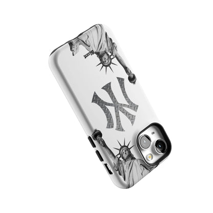 Steel Liberty iPhone Case gallery - Iphone_13_Mini_Air_Plus_5