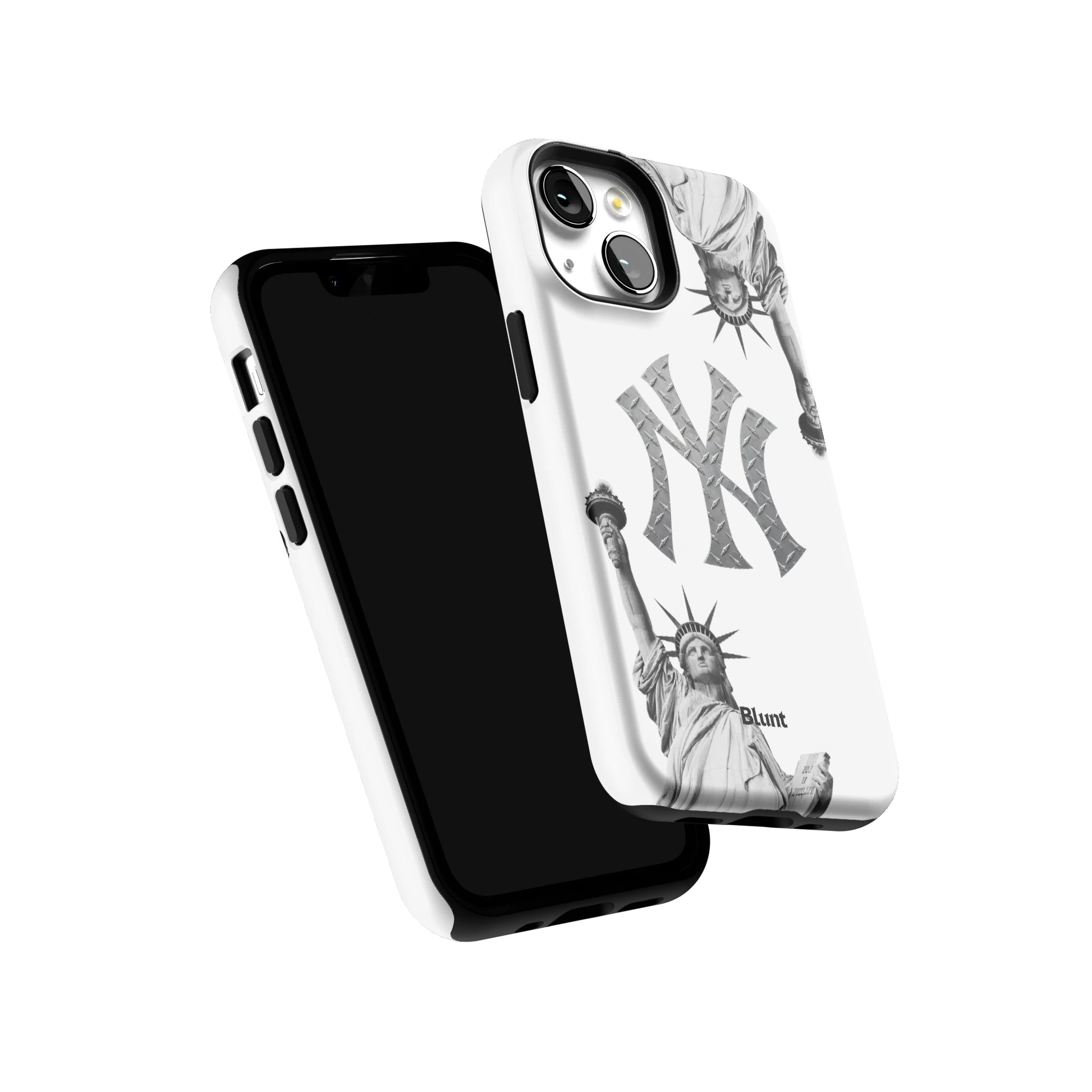 Steel Liberty iPhone Case gallery - Iphone_13_Mini_Air_Plus_6