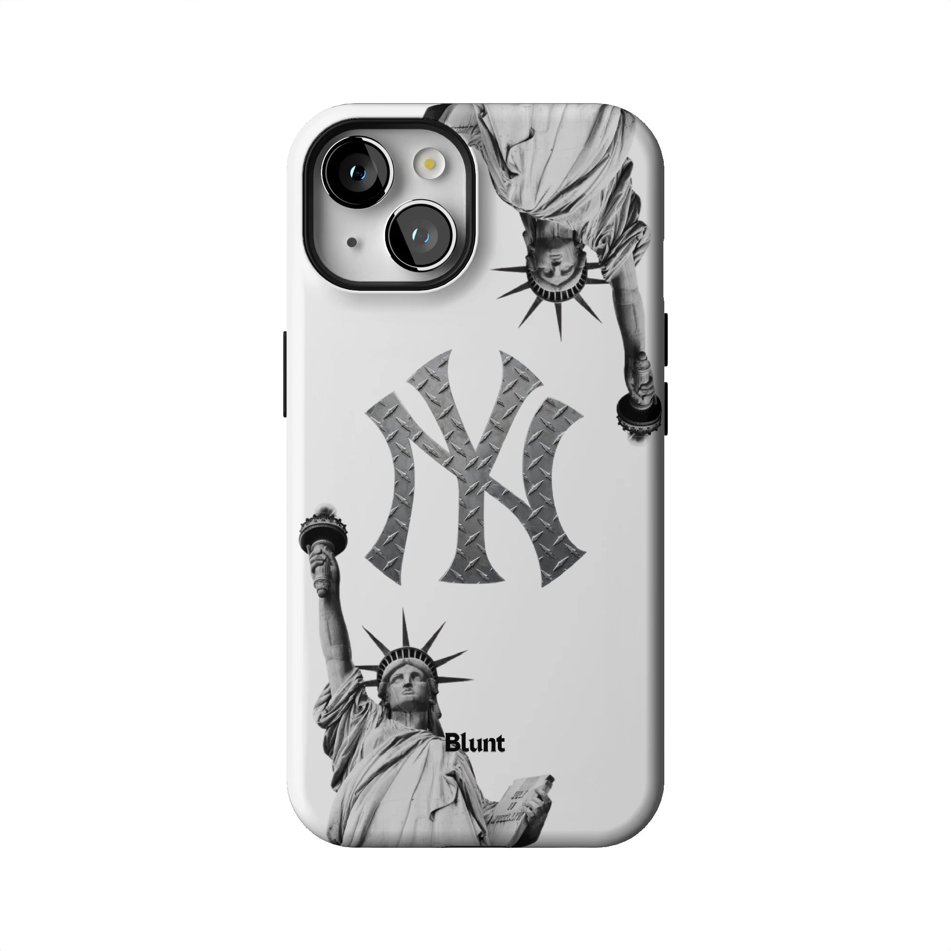 Steel Liberty iPhone Case gallery - Iphone_14_Iphone_1