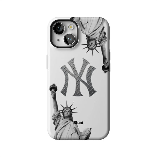 Steel Liberty iPhone Case gallery - Iphone_14_Iphone_1
