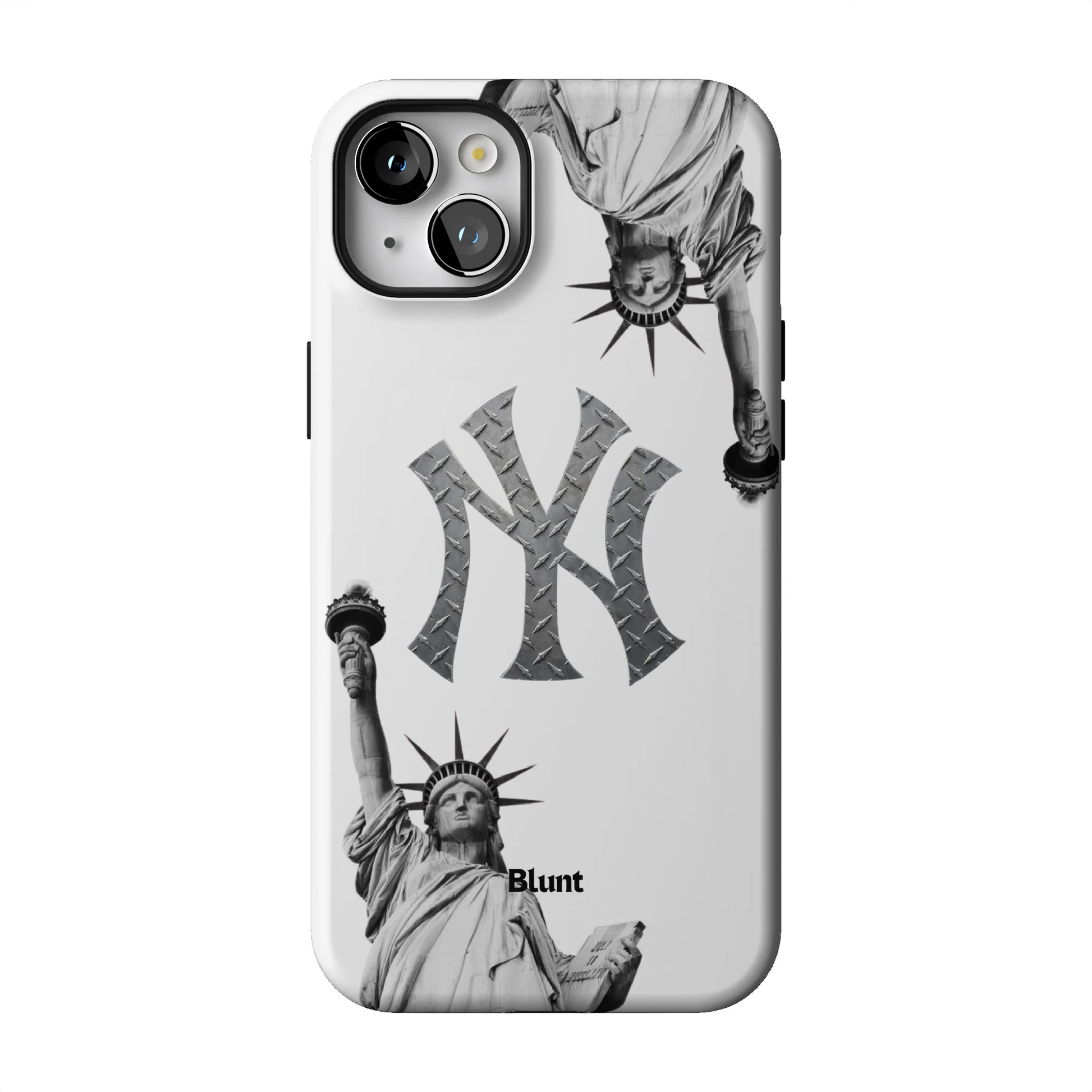 Steel Liberty iPhone Case gallery - Iphone_14_Mini_Air_Plus_1