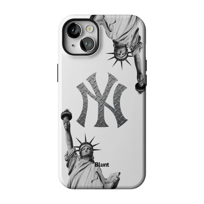 Steel Liberty iPhone Case gallery - Iphone_14_Mini_Air_Plus_1
