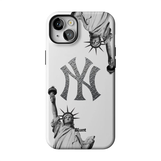 Steel Liberty iPhone Case gallery - Iphone_14_Mini_Air_Plus_1