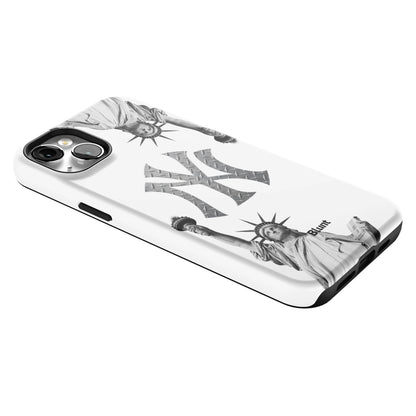 Steel Liberty iPhone Case gallery - Iphone_14_Mini_Air_Plus_2
