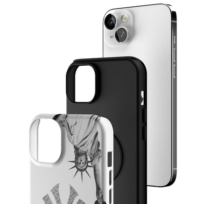 Steel Liberty iPhone Case gallery - Iphone_14_Mini_Air_Plus_3