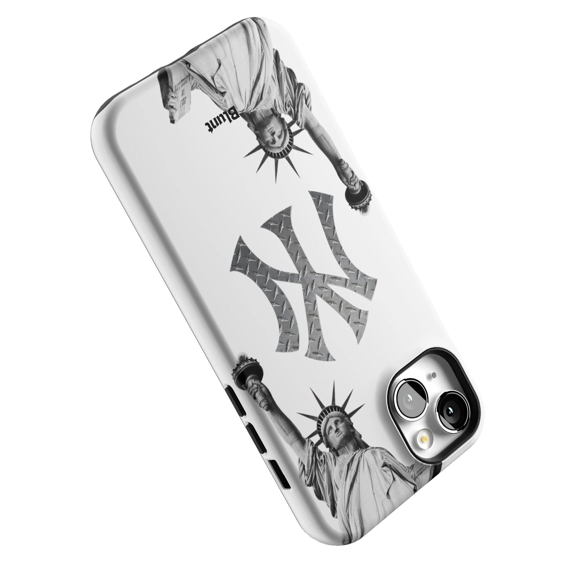 Steel Liberty iPhone Case gallery - Iphone_14_Mini_Air_Plus_5