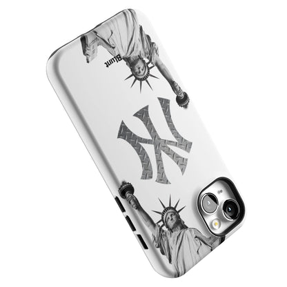 Steel Liberty iPhone Case gallery - Iphone_14_Mini_Air_Plus_5